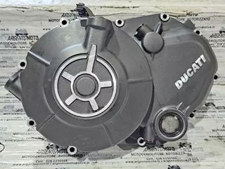 Tapa Embrague Ducati Scrambler 2015-2020