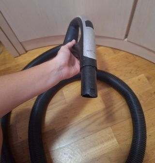 Tubo aspiradora Nilfisk