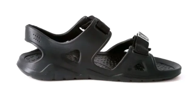 2 paia sandali uomo pvc (NUOVI taglia 43 e 44)