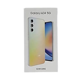 Samsung Galaxy A34 5G