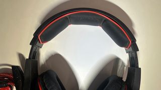 Auriculares Gaming Klim Mantis PS4/PS5/PC