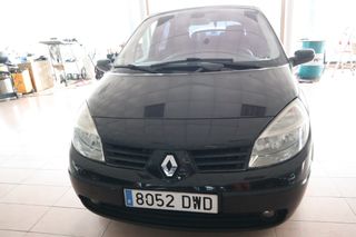 Renault Grand Scenic 2007