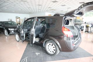 Renault Grand Scenic 2007