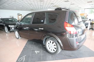 Renault Grand Scenic 2007