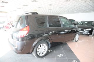 Renault Grand Scenic 2007