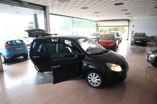 Renault Grand Scenic 2007