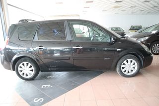 Renault Grand Scenic 2007