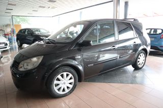 Renault Grand Scenic 2007