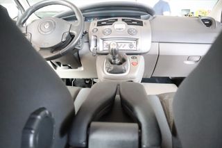 Renault Grand Scenic 2007