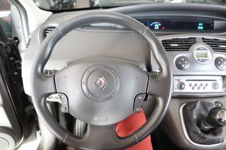 Renault Grand Scenic 2007