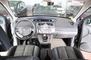 Renault Grand Scenic 2007