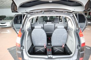 Renault Grand Scenic 2007