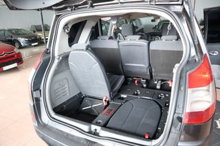 Renault Grand Scenic 2007