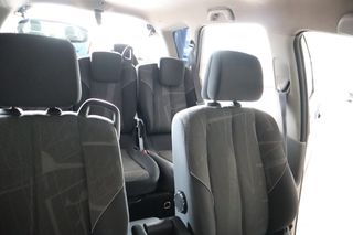 Renault Grand Scenic 2007
