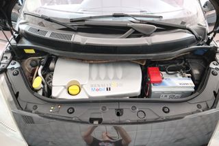 Renault Grand Scenic 2007