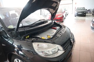 Renault Grand Scenic 2007