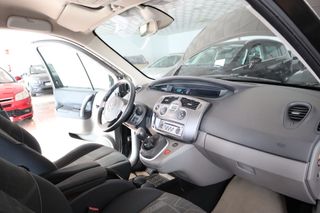 Renault Grand Scenic 2007