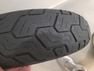Neumático moto Dunlop