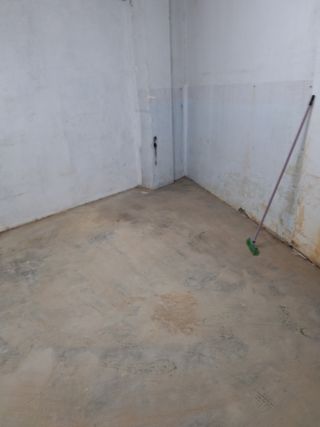 Trastero 15 m2 en alquiler
