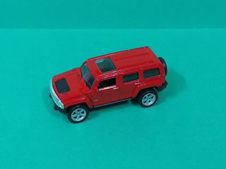 Welly Hummer H3 Coche a Escala
