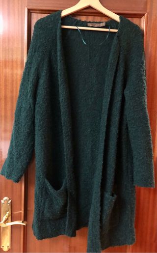 Lote 2 chaquetas Cortefiel