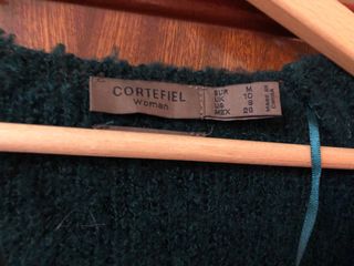 Lote 2 chaquetas Cortefiel