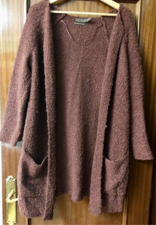 Lote 2 chaquetas Cortefiel