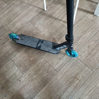 Patinete Demon D2