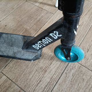 Patinete Demon D2