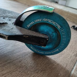 Patinete Demon D2