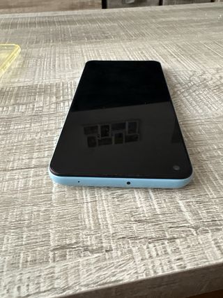 Xiaomi Redmi Note 9 Azul/Morado