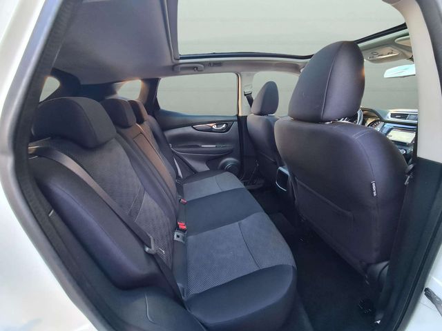 Nissan Qashqai 1.2 DIG-T 115cv. 