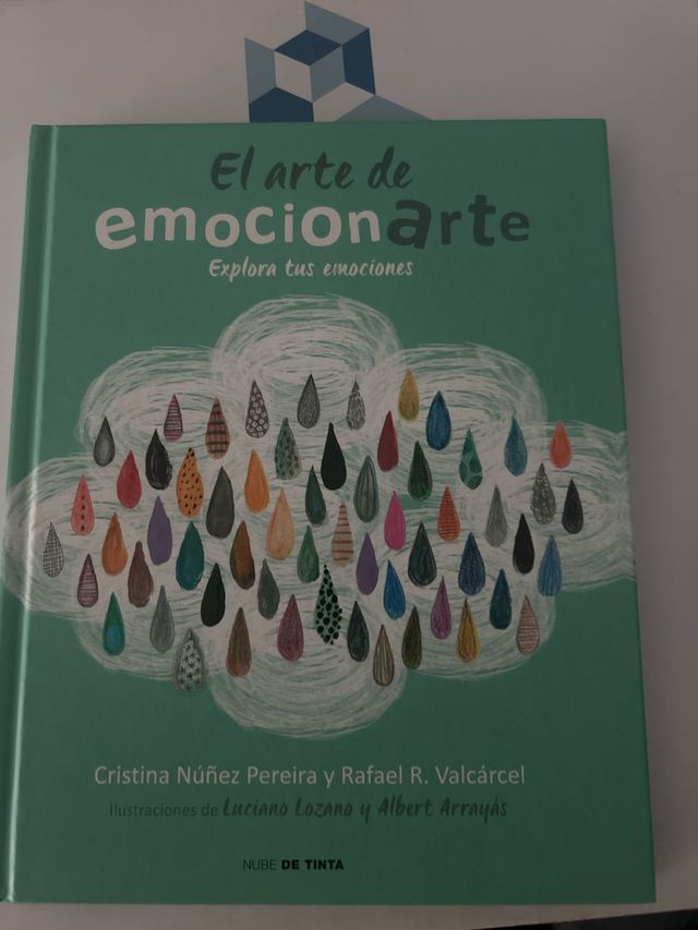 El arte de emocionarte