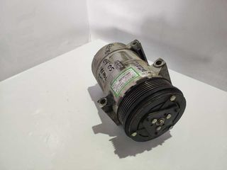 COMPRESOR AIRE ACONDICIONADO 186773 CITROËN C4 BERLINA