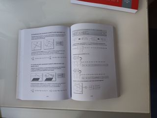 2° Bachillerato Unas Matemáticas para todos II