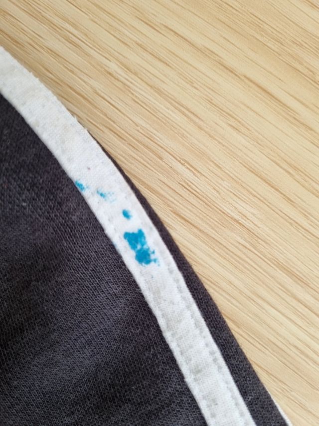 Chaqueta Adidas Niños Negra Naranja