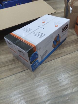  Toner Samsung ML-1660 Nero confezione 2