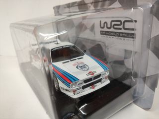 Lancia Rally 037 - Markku Alén 1:24