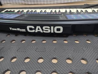 Teclado Casio MA-130