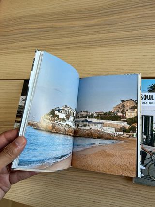 Guías viaje Soul of Tokyo, Los Ángeles, Barcelona