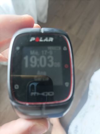 Polar M400