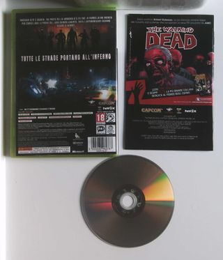 Resident Evil Operation Raccoon City per Xbox 360