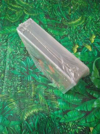 VHS Vivir Gong Li Zhang Yimou