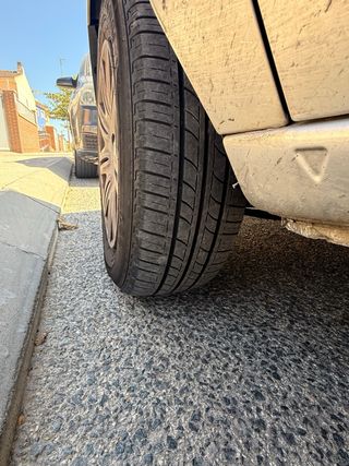 fiat doblo maxi cargo 1.9jtd