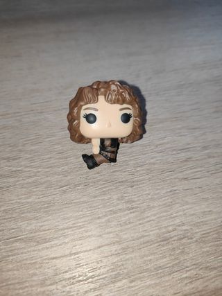 Funko Kinder Joy Stranger Things