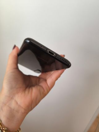 Honor 20 6GB Midnight Black con cover