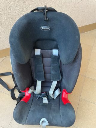 Silla de coche Romer Advansafix