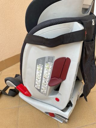 Silla de coche Romer Advansafix