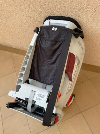 Silla de coche Romer Advansafix