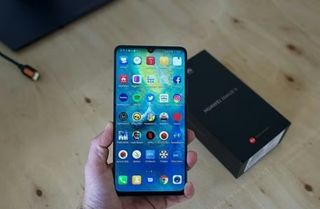 Huawei Mate 20X 4G 256GB 8GB RAM